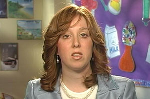 Mrs. Nechama Laber